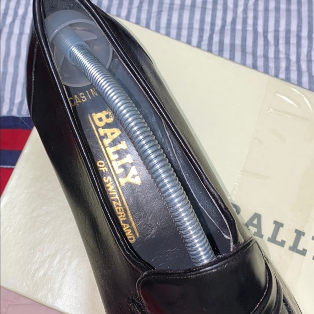 BALLY - Picture 4 of 7